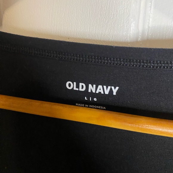 Old Navy Bodysuit - Picture 2 of 2